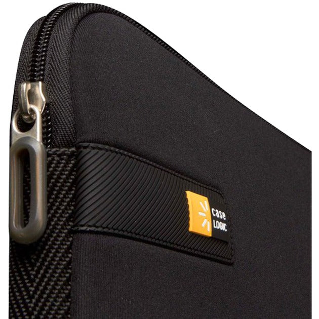Case logic 13.3 macbook en laptophoes (zwart, retail)