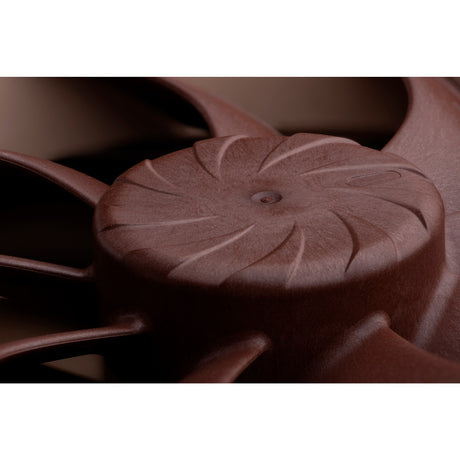 Noctua nf-a14x25 g2 pwm case fan (bruin, 140 x 140 x 25 mm)