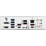 Asus rog strix b850-g gaming wifi socket am5 moederbord (2.5gb-lan, wi-fi 7, bt, sound, µatx)
