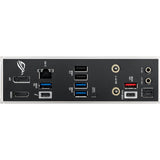 Asus rog strix b860-i gaming wifi socket 1851 moederbord (raid, 2.5 gb-lan, wi-fi 7, bt, sound, mini-itx)