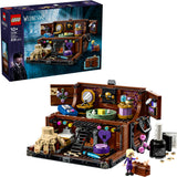 Lego wednesday appartement van thing - 76785