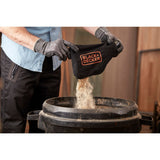 Black+decker 1600w 216mm afkort- en verstekzaag - bes700-qs