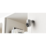 Imou ranger mini – beveiligingscamera – binnencamera – 2k 3mp full hd – draai- en kantelfunctie – slim volgen - slim kleurennachtzicht