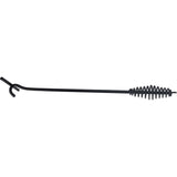 The windmill lid lifter l grillbestek (zwart)