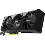 Inno3d geforce rtx 5080 x3 oc grafische kaart (dlss 4, 3x displayport, 1x hdmi 2.1)