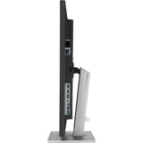 Asus proart display pa279cv 27 4k uhd monitor (zwart zilver, 2x hdmi, displayport, 4x usb-a, usb-c)