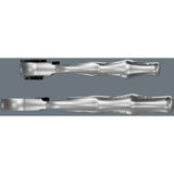 Wera 8001 a zyklop mini 1 bit-ratel 1 4 (met 1 4 adapter)