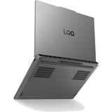 Lenovo loq 15ahp11 (83tn0005mh) 15.3 gaming laptop (grijs | r7 250 | rtx 5060 | 16 gb | 512 gb ssd)