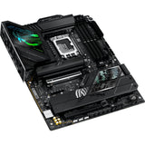 Asus rog strix z890-f gaming wifi socket 1851 moederbord (zwart, raid, 2.5gb-lan, wi-fi 7, bt, sound, atx)
