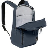 Jack wolfskin terracade rugzak (donkerblauw, 24 liter)