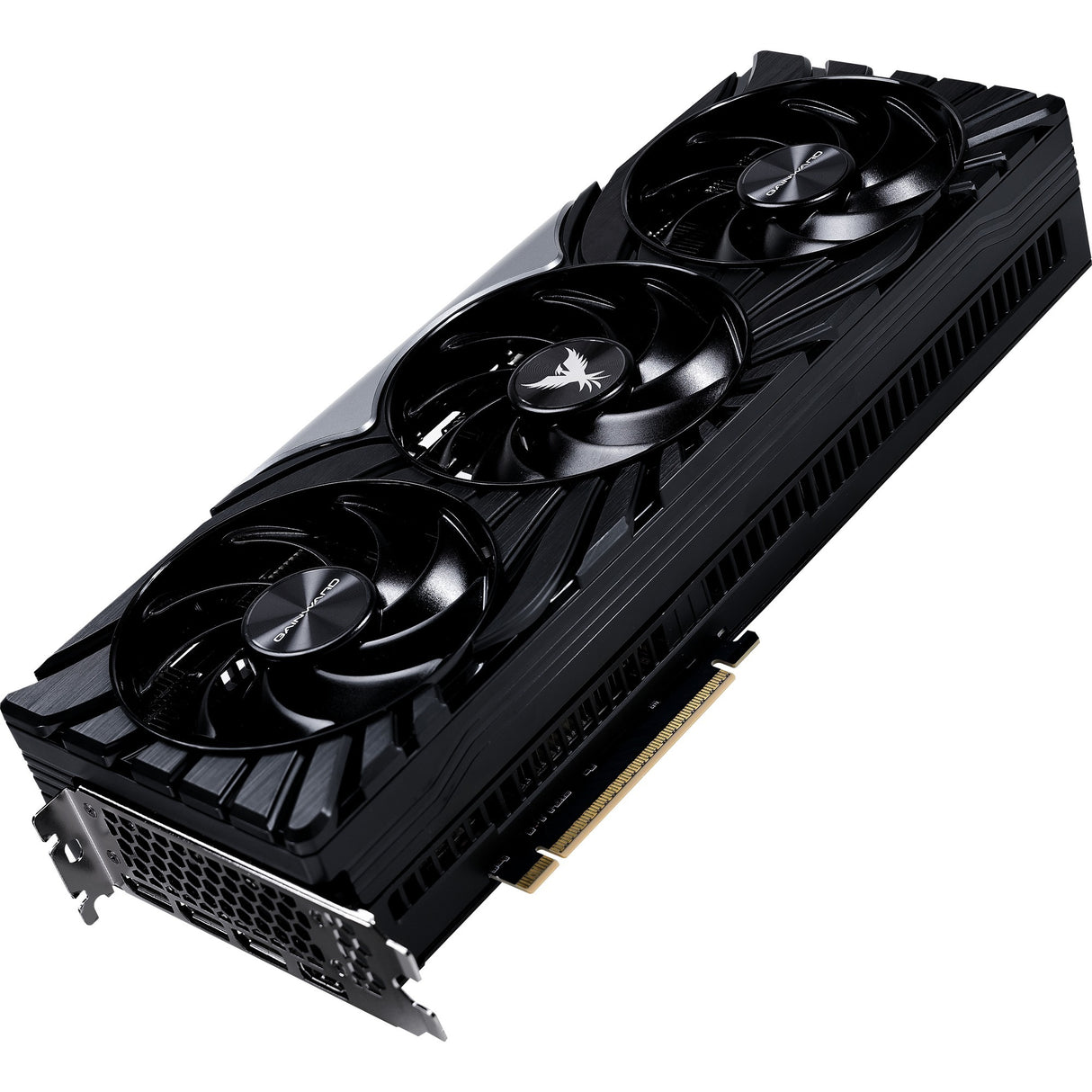 Gainward geforce rtx 5070 phoenix grafische kaart (dlss 4, 3x displayport, 1x hdmi 2.1)