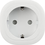 Brennenstuhl ®connect 1294850100 stopcontact binnen 3860 w