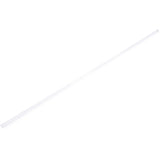 Alphacool eisrohr 14 11 mm petg hardtube, 80 cm slang (transparant, 320 cm)