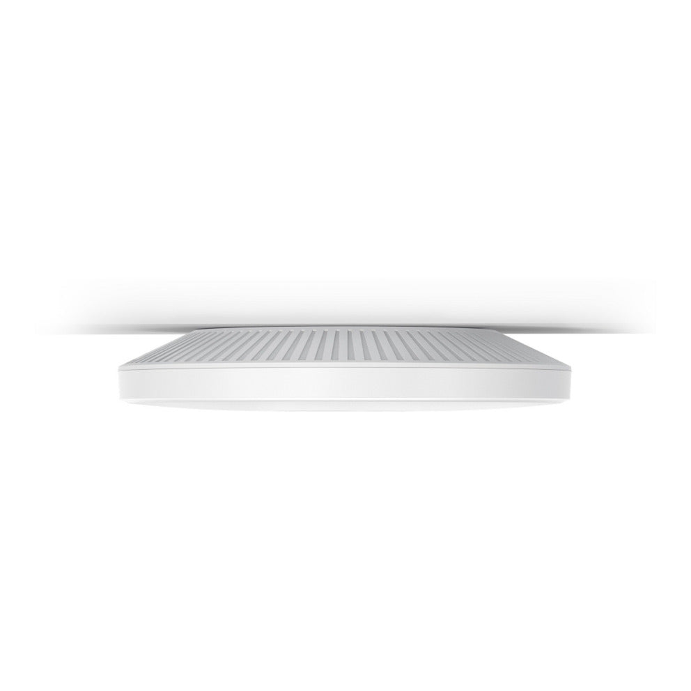Tp-link omada eap787 - be12000 ceiling mount tri-band wi-fi 7 access point mesh access point (wit)