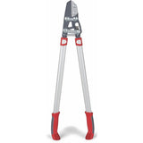 Wolf-garten power cut rs 800 v takkenschaar (rood zilver)