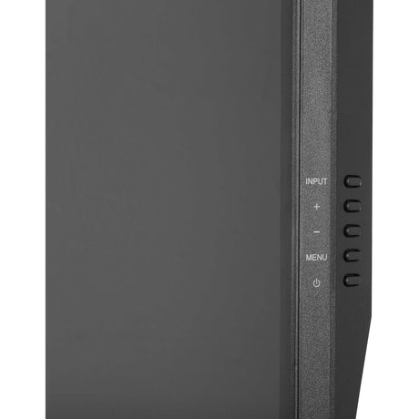 Iiyama prolite x4373uhsu-b2 42.5 4k uhd monitor (zwart (mat), hdmi, displayport, usb-c)
