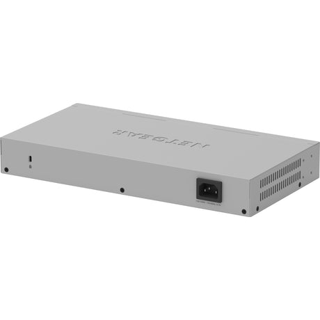 Netgear gs516 switch (grijs blauw)