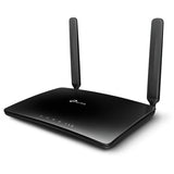 Tp-link ac1200 draadloze dual-band 4g-lte-router archer mr400 wlan lte router (micro-sim | mifi | zonder accu)