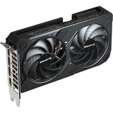 Gigabyte geforce rtx 5060 ti windforce max oc 8g grafische kaart (dlss 4, 3x displayport, 1x hdmi 2.1)