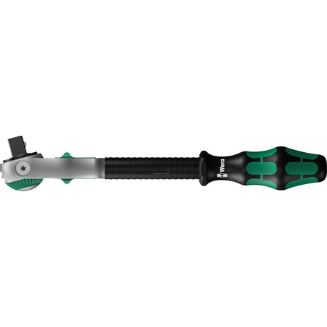 Wera kraftform kompakt w1 gereedschapsset (35-delig)