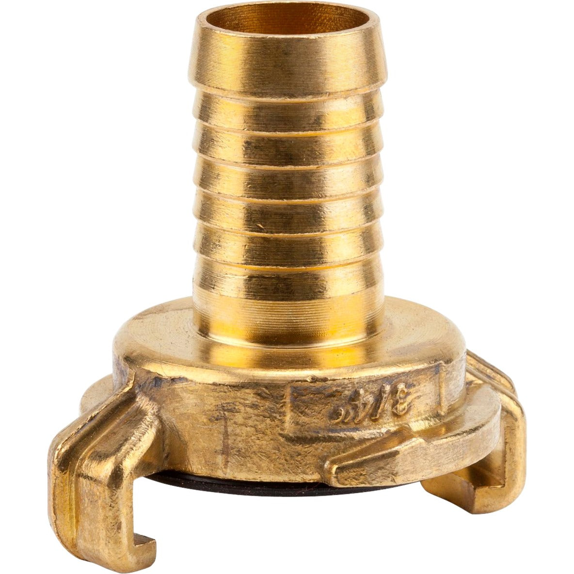 Gardena slangkoppeling - geka-koppeling - voor 19 mm (3 4 ) -slangen