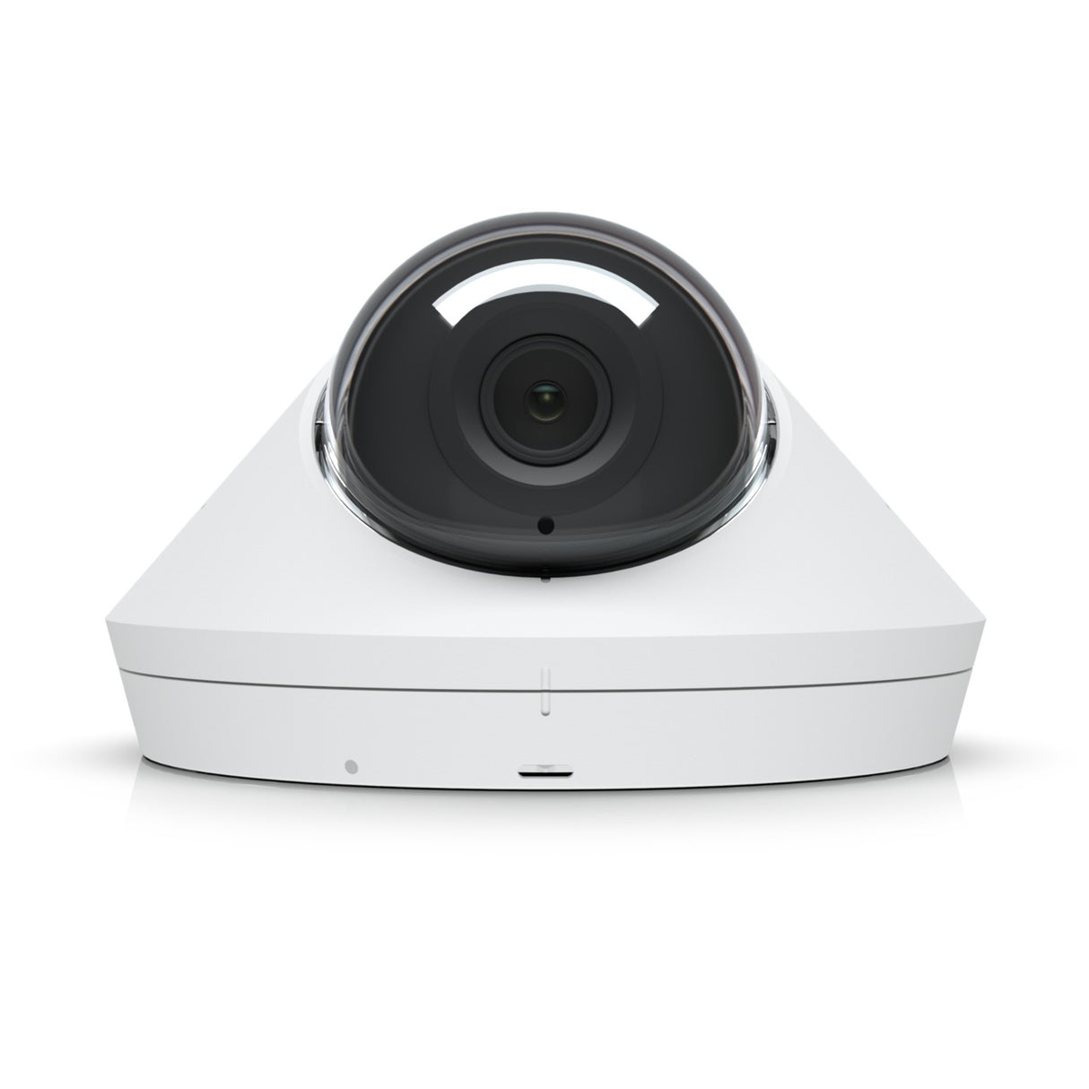 Ubiquiti unifi uvc-g6-bullet-w - ip-bewakingscamera - binnen buiten - 8mp resolutie - 4k video - poe