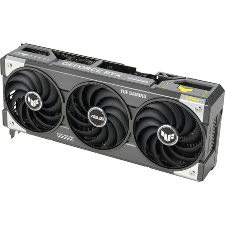 Asus tuf gaming geforce rtx 5070 oc grafische kaart (3x displayport, 2x hdmi 2.1, dlss 4)