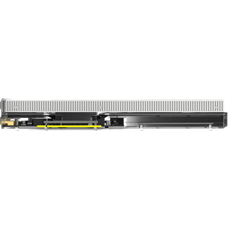Inno3d geforce rtx 5080 x3 oc white grafische kaart (wit, dlss 4, 3x displayport, 1x hdmi 2.1)