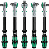 Wera kraftform kompakt w1 gereedschapsset (35-delig)