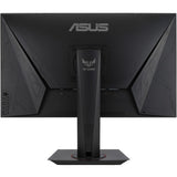 Asus tuf gaming vg279qm 27 monitor (zwart, 2x hdmi, displayport, 280 hz)
