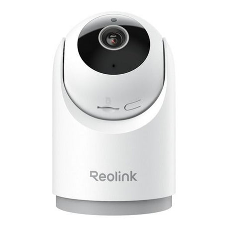 Reolink e331 5mp pt dual-band wifi binnencamera met auto-tracking (wit)