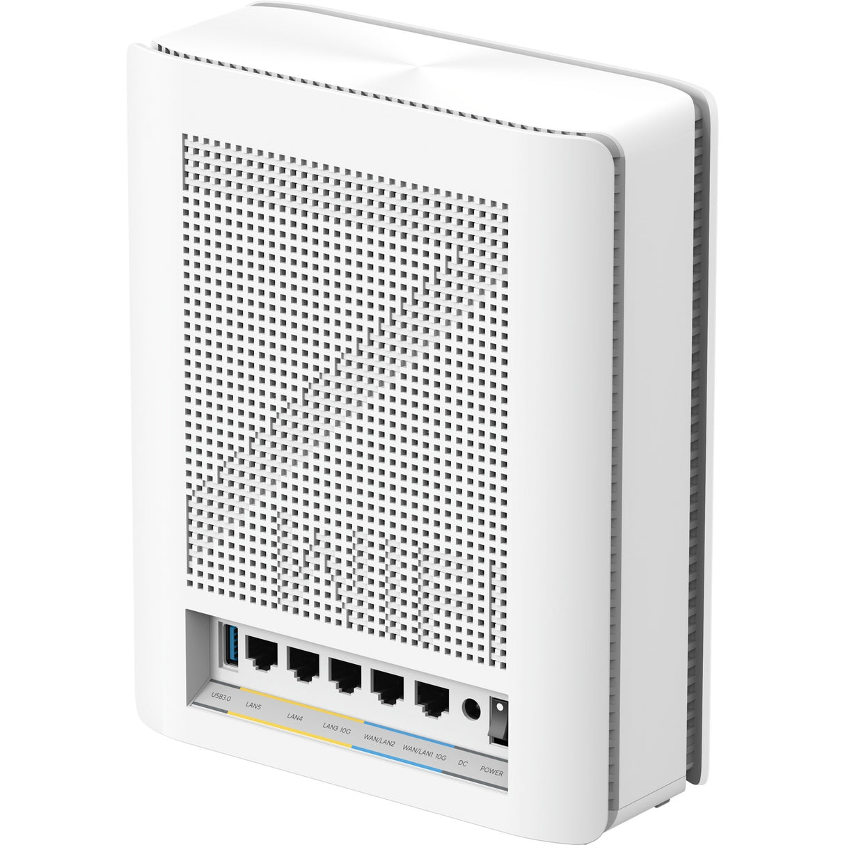 Asus zenwifi bq16 router (wit, 3 stuks)