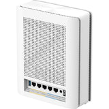 Asus zenwifi bq16 router (wit, 3 stuks)