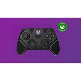 Turtle beach victrix pro bfg reloaded draadloze modulaire controller (zwart, xbox one, xbox series x|s, pc)