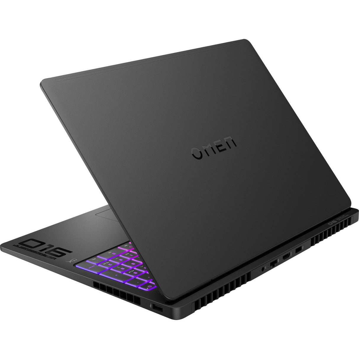 Omen max gaming laptop 16-ah0017nd (b9fj2ea) 16 gaming laptop (zwart | ultra 9 275hx | rtx 5070 | 32 gb | 2 tb ssd | oled | 240 hz)