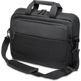 Kensington eq 16 laptop carrying case laptoptas (zwart)