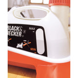 Black+decker kx3300 behangafstomer (oranje zwart)