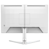 Philips evnia 24m2n3201pl 23.8 monitor (wit, 1x hdmi 2.1, 1x displayport 1.4, 260 hz (overclock))