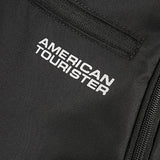 Samsonite american tourister urban groove 6 rugzak 15.6 inch (zwart lichtgroen)