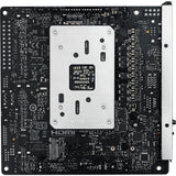 Asus rog strix b850-i gaming wifi socket am5 moederbord (2.5gb-lan, wi-fi 7, bt, sound, mini-itx)