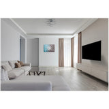 Neomounts wl40s-850bl18 select tv wandsteun standaard (zwart)
