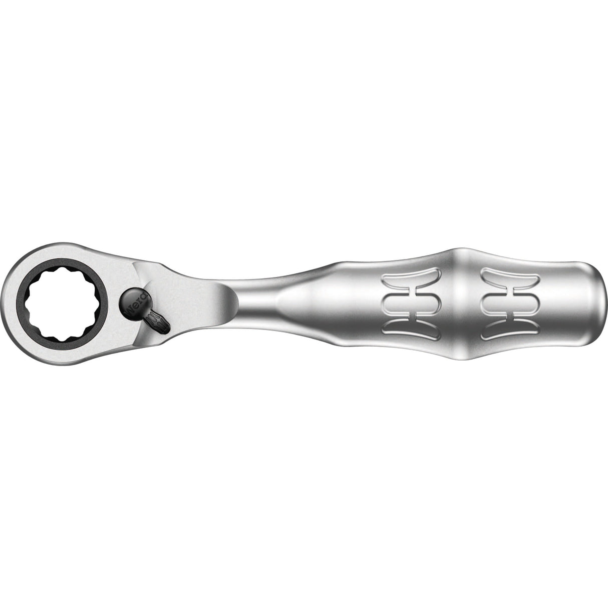 Wera kraftform kompakt zyklop mini 2 set gereedschapsset (2 zyklop bitratels, 1 4 )