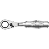 Wera kraftform kompakt zyklop mini 2 set gereedschapsset (2 zyklop bitratels, 1 4 )