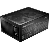 Be quiet! dark power pro 13 modulaire 1300 watt voeding (zwart, 2x 12vhpwr, 6x pcie)
