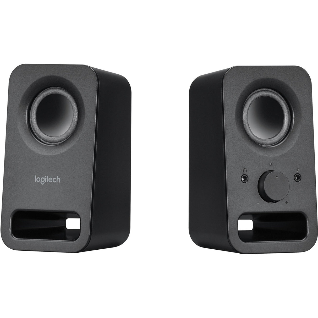 Logitech z150 multimedia speakers pc-luidspreker (zwart)