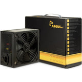 Inter-tech argus gps-700 700 watt voeding (zwart, 4x pcie)