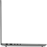 Lenovo yoga pro 9 16iah10 (83l00077mh) aura edition 16 laptop (grijs | core ultra 7 255h | rtx 5070 | 32 gb | 1 tb ssd)