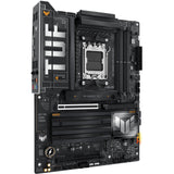 Asus tuf gaming x870-plus wifi socket am5 moederbord (raid, 2.5gb-lan, wi-fi 7, bt, sound, atx)