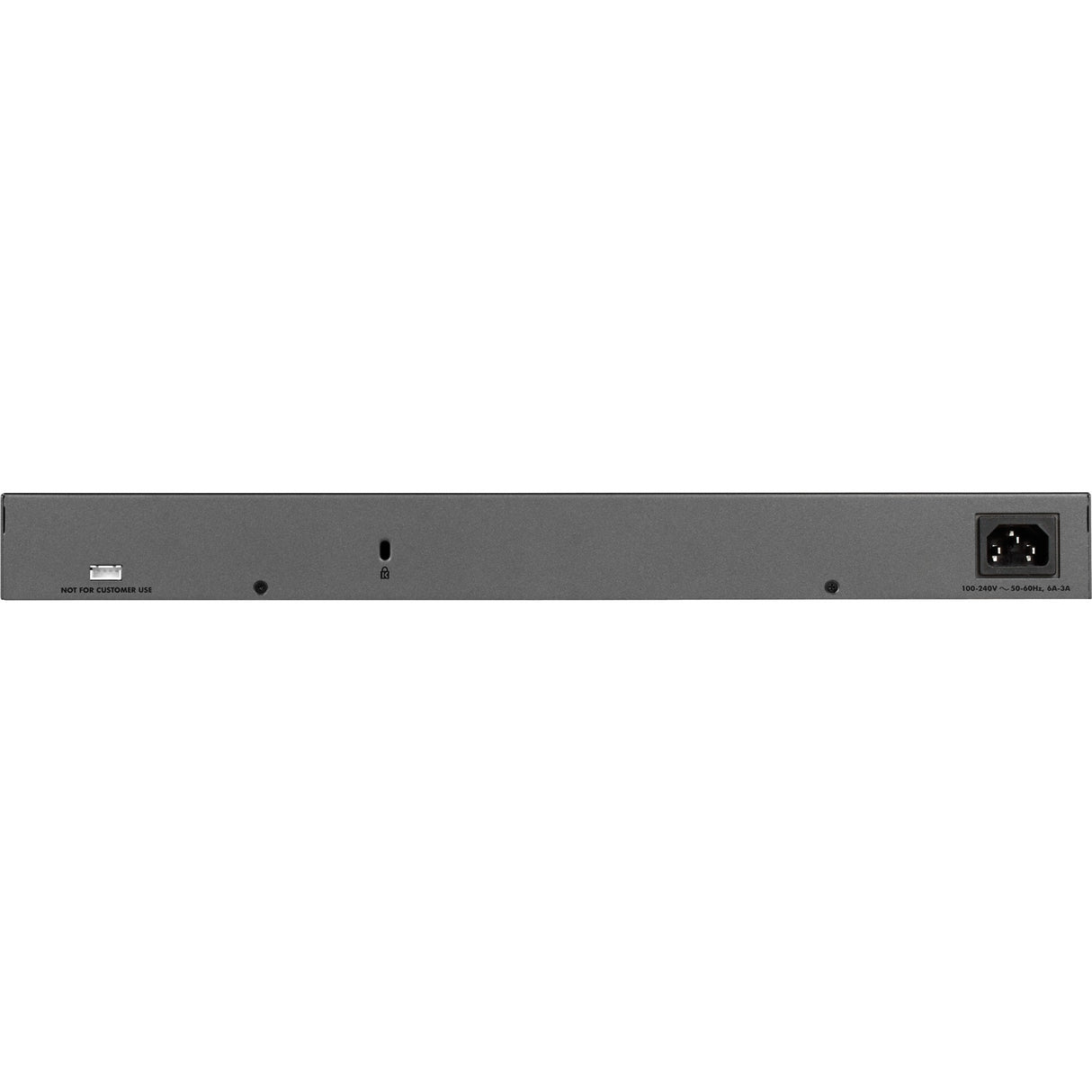 Netgear prosafe xs748t switch