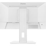Iiyama prolite xub2293hsu-w7 21.5 monitor (wit (mat), hdmi, displayport, 2x usb-a)